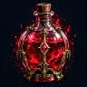 Potion écarlate